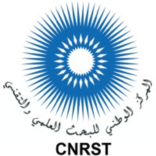 CNRST — National Centre for Scientific & Technical Research (Centre National pour la Recherche Scientifique et Technique) logo