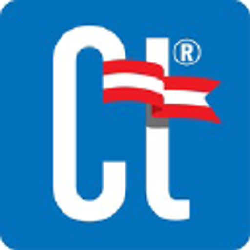 Connecticut Department of Revenue Services logo