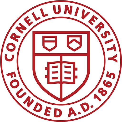 Cornell Tech + Cornell CALS logo
