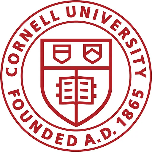 Cornell Tech + Cornell CALS logo