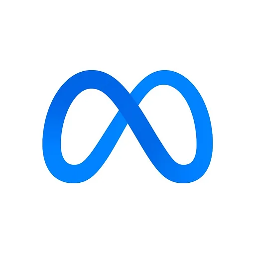 Meta Platforms Inc. logo
