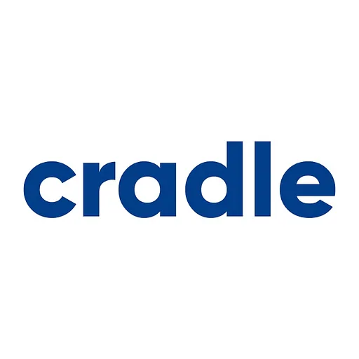 Cradle Fund Sdn Bhd logo
