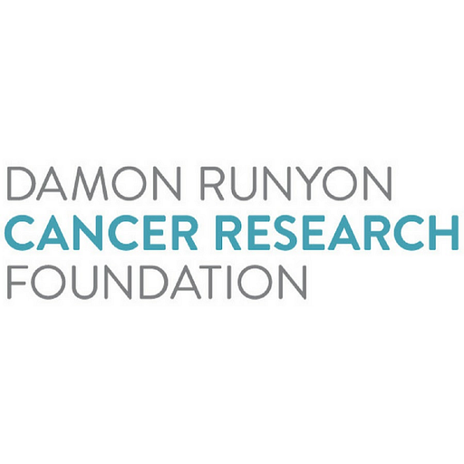 Damon Runyon Cancer Research Foundation logo