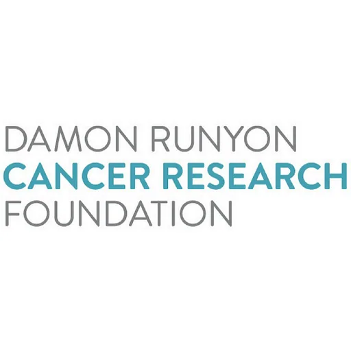 Damon Runyon Cancer Research Foundation logo