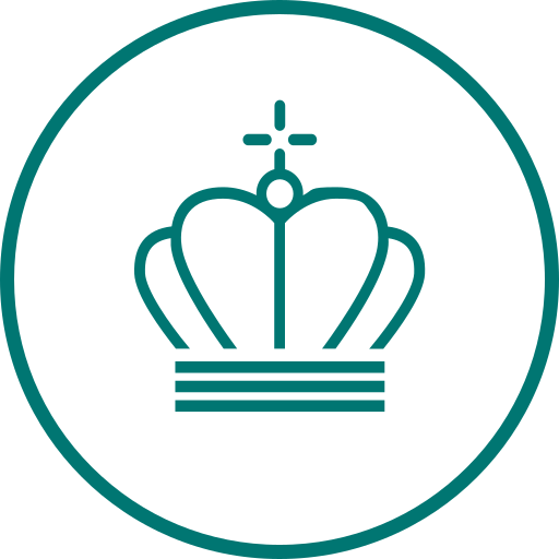 Danish Energy Agency logo