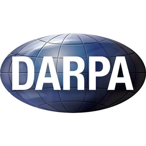 DARPA MTO + DOC NIST logo