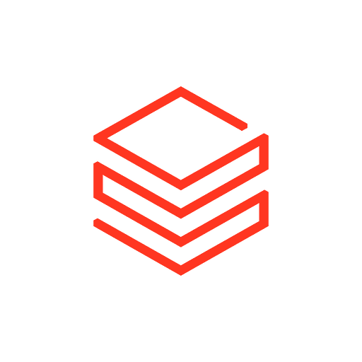 Databricks Inc. logo