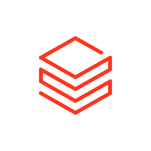 Databricks Inc. logo