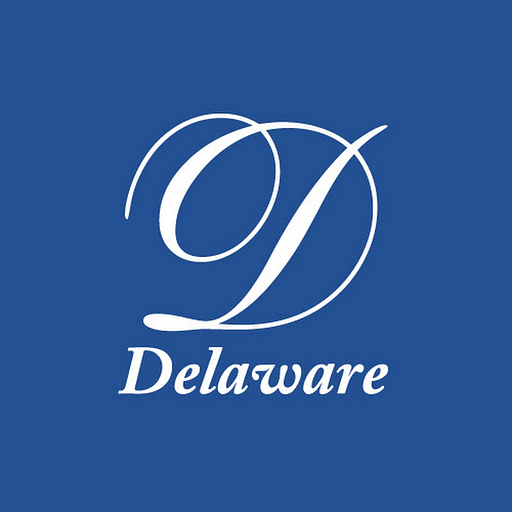 Delaware Division of Small Business logo