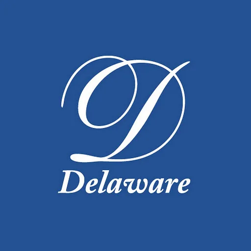 Delaware Division of Small Business logo
