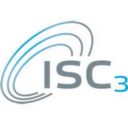 ISC3 logo