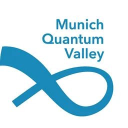Munich Quantum Valley (MQV) logo