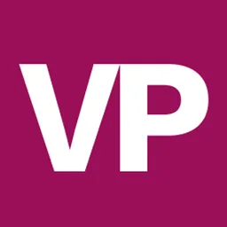 Winfried Vogt and Christina Paap logo