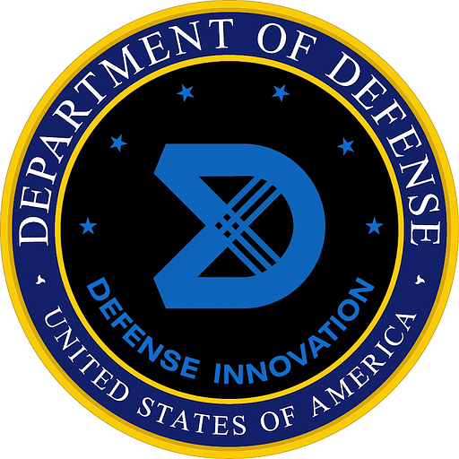 Defense Innovation Unit logo