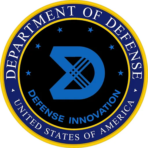 Defense Innovation Unit logo