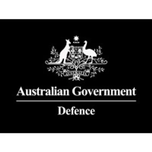 Department of Defence Australia logo