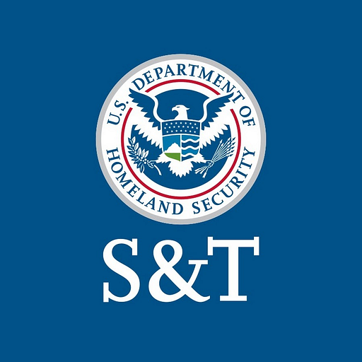 DHS — Department of Homeland Security logo