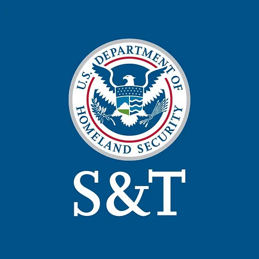 DHS — Department of Homeland Security logo