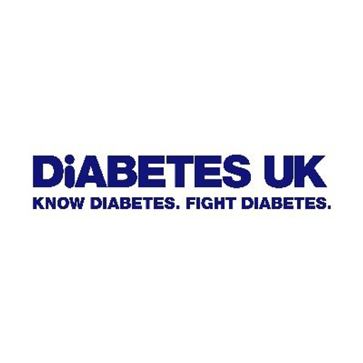 Diabetes UK logo