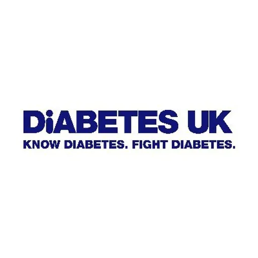 Diabetes UK logo