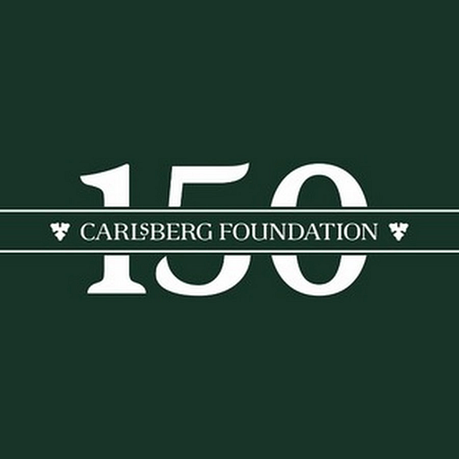 Carlsberg Foundation logo