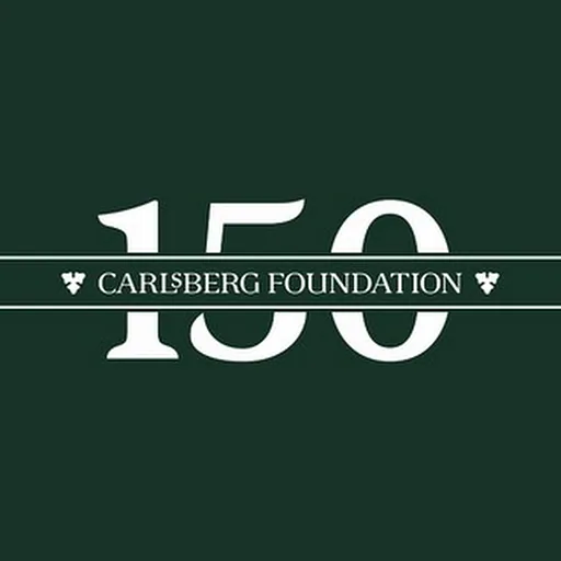 Carlsberg Foundation logo