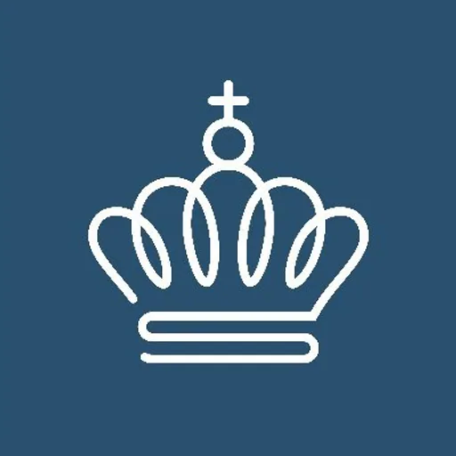 Ministry of Higher Education and Science (Denmark) logo