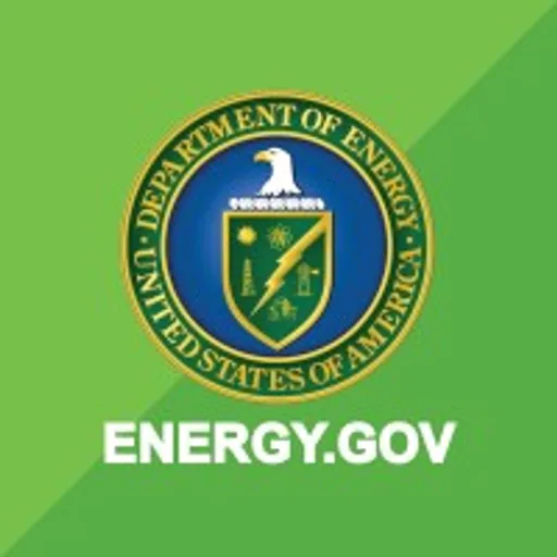 WETO — DOE Wind Energy Technologies Office logo