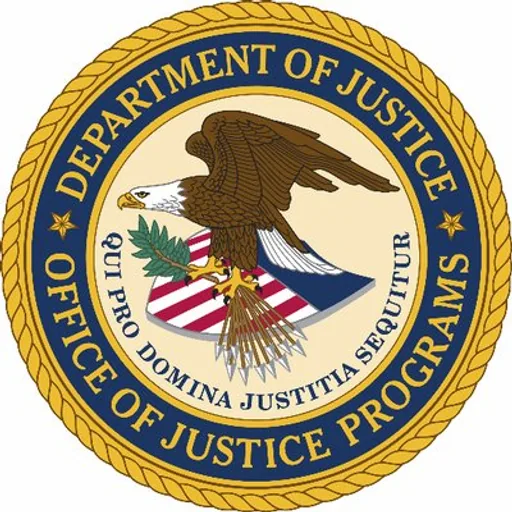 Bureau of Justice Statistics logo