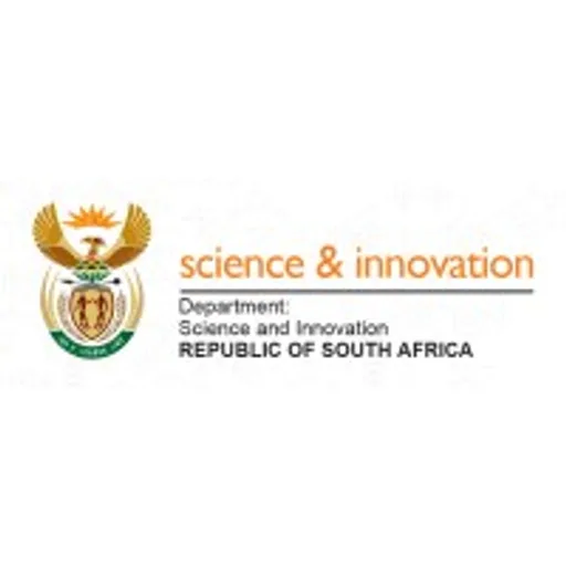 Department of Science, Technology and Innovation (South Africa) logo