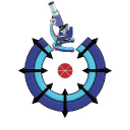 Academy of Scientific Research and Technology logo