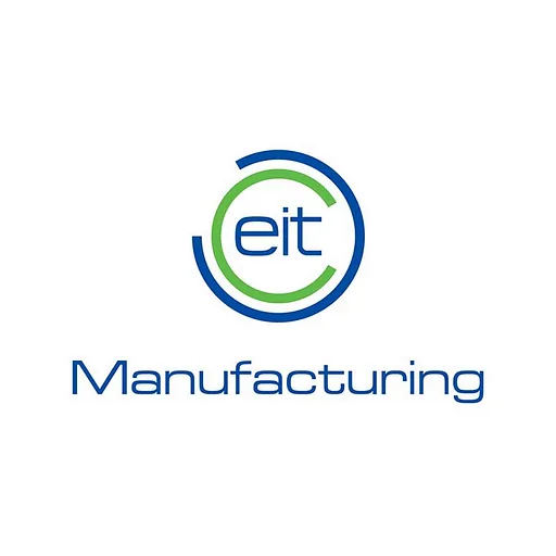EIT Manufacturing logo