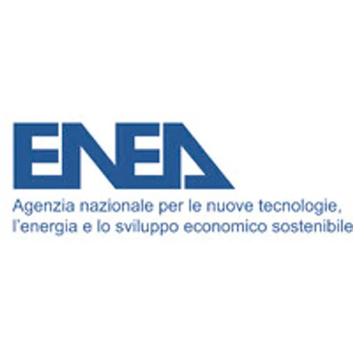 ENEA — Italian National Agency for New Technologies, Energy and Sustainable Economic Development logo