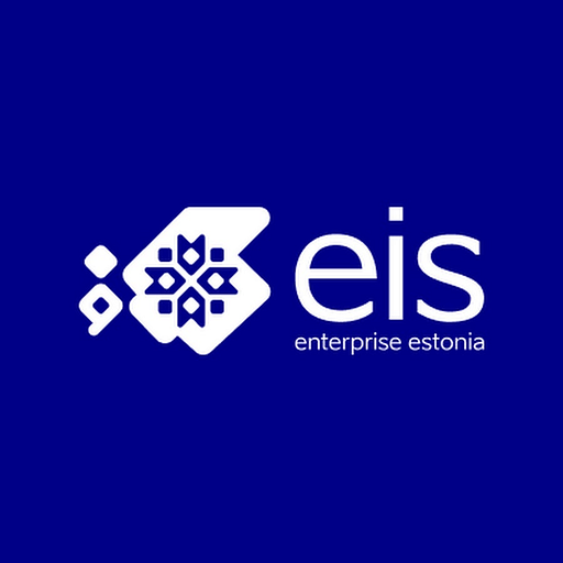 Ettevõtluse ja Innovatsiooni Sihtasutus (EIS) logo