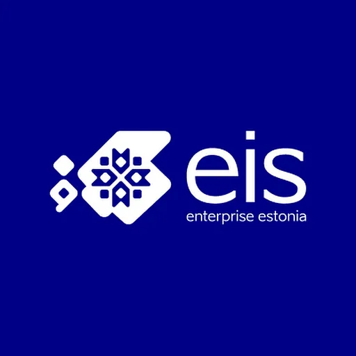 Ettevõtluse ja Innovatsiooni Sihtasutus (EIS) logo