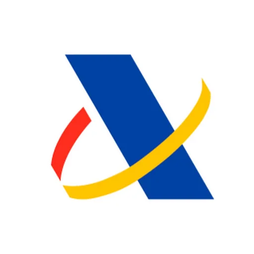 Agencia Estatal de Administración Tributaria logo