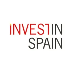 ICEX Invest in Spain logo