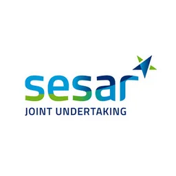 SESAR 3 Joint Undertaking logo
