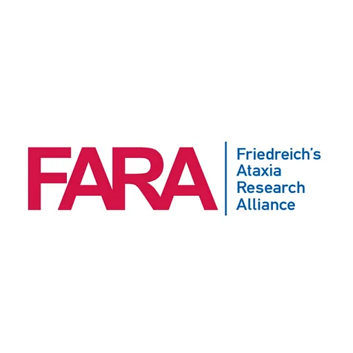 Friedreich's Ataxia Research Alliance (FARA) logo