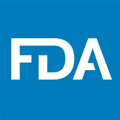FDA Office of Orphan Products Development logo