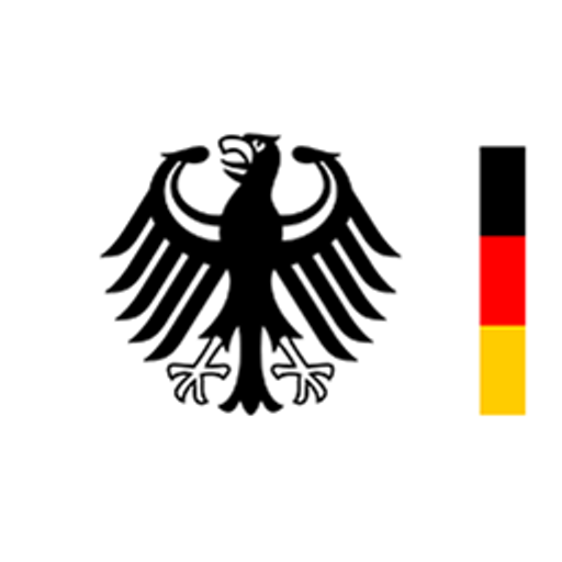 BAFA — Federal Office for Economic Affairs and Export Control logo