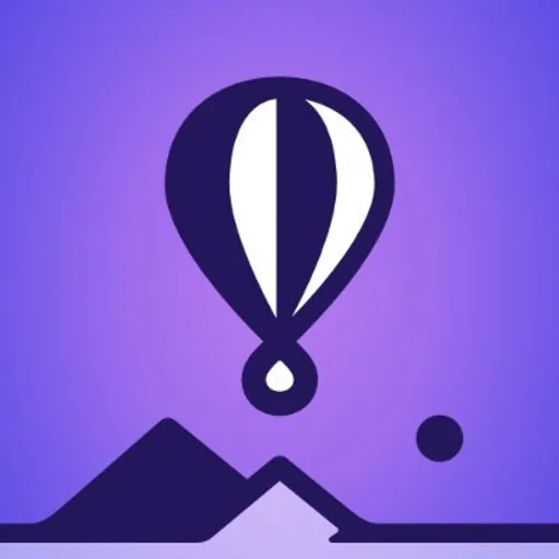 Fly.io Inc. logo