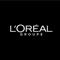 L'Oreal and Genopole logo