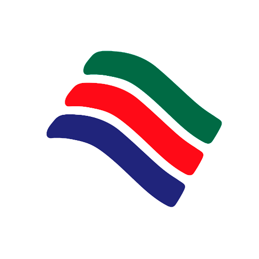 Mexico–United States Foundation for Science (Fundación México-Estados Unidos para la Ciencia, FUMEC) logo