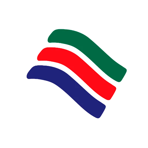 Mexico–United States Foundation for Science (Fundación México-Estados Unidos para la Ciencia, FUMEC) logo
