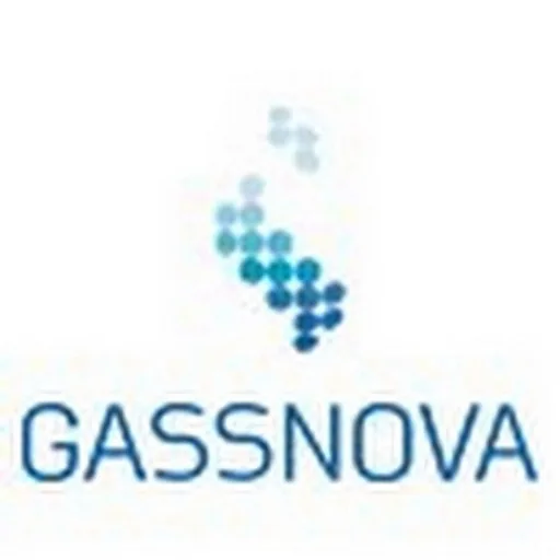 Gassnova (Norwegian state company for CCS) logo