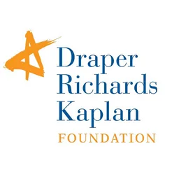 Draper Richards Kaplan Foundation logo