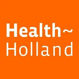 Innosuisse and Health~Holland (EUREKA CH-NL bilateral call) logo