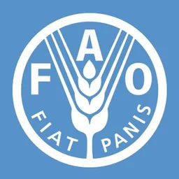 UN Food and Agriculture Organization (World Food Forum) logo