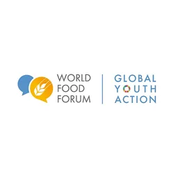 World Food Forum (FAO Youth), MassChallenge Switzerland and Seeding the Future Foundation logo